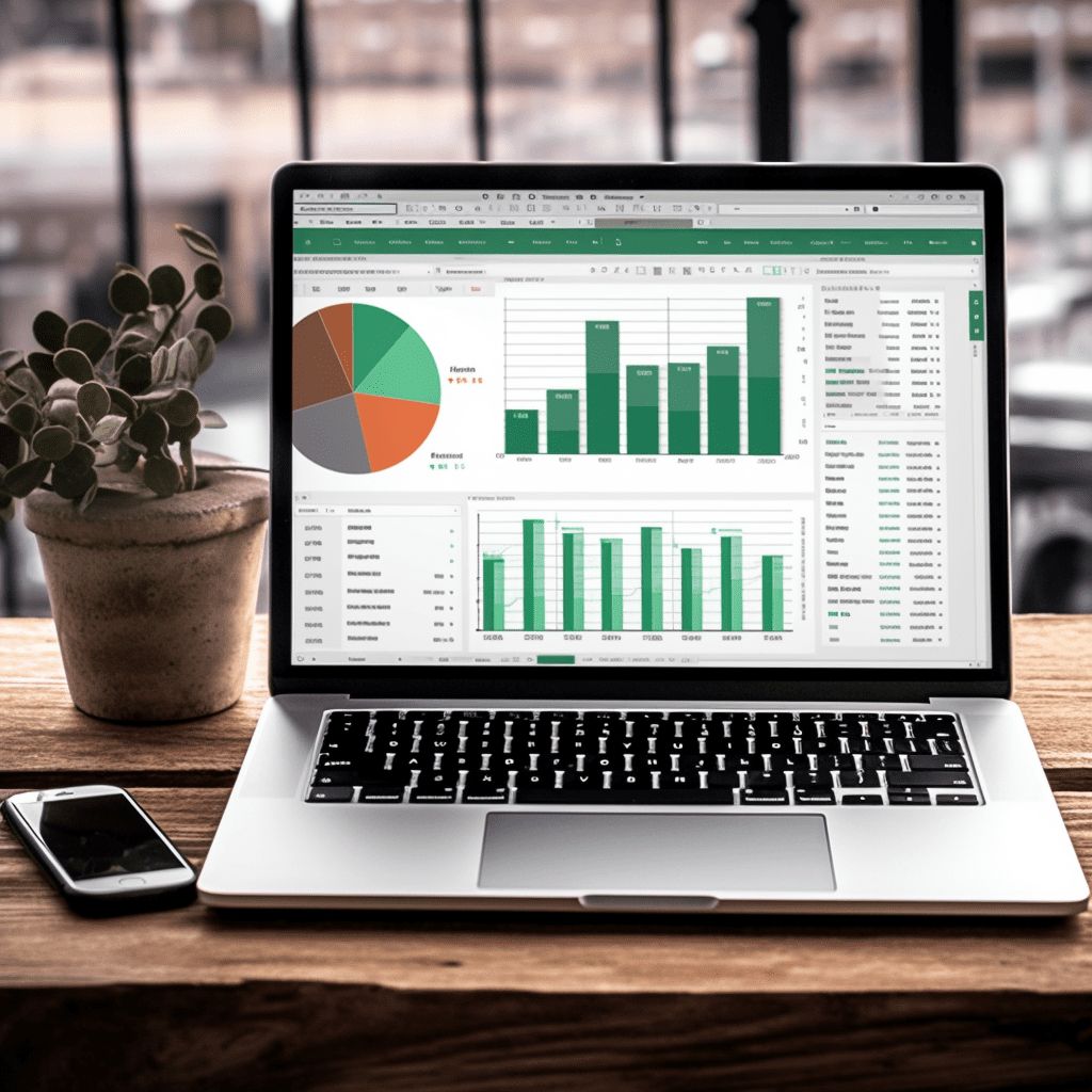 PowerBI + Tableau exec dashboards